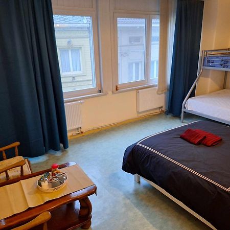 Slaapkamer Markt חירארדסברגן מראה חיצוני תמונה