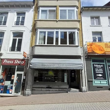 Slaapkamer Markt חירארדסברגן מראה חיצוני תמונה